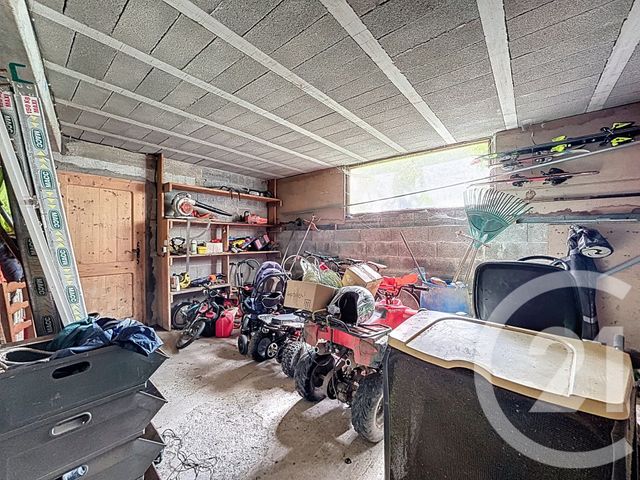 Maison &agrave; vendre - 8 pi&egrave;ces - 173,43 m2 - Oust - 09 - MIDI-PYRENEES