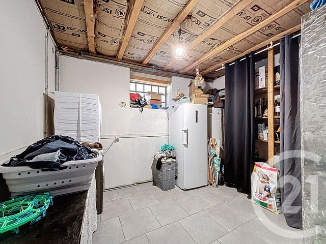 Maison &agrave; vendre - 8 pi&egrave;ces - 173,43 m2 - Oust - 09 - MIDI-PYRENEES