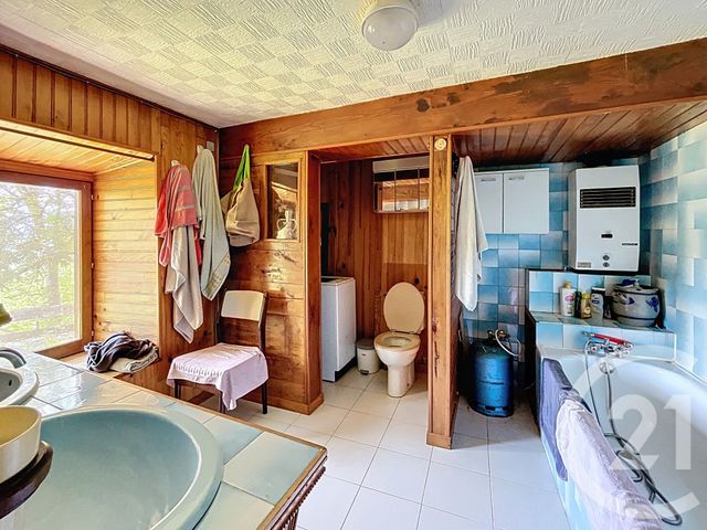 Maison à vendre - 5 pièces - 164 m2 - Biert - 09 - MIDI-PYRENEES