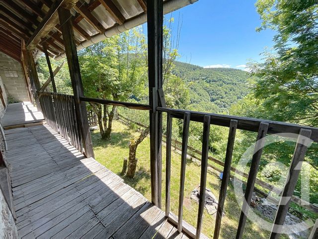 Maison à vendre - 5 pièces - 164 m2 - Biert - 09 - MIDI-PYRENEES