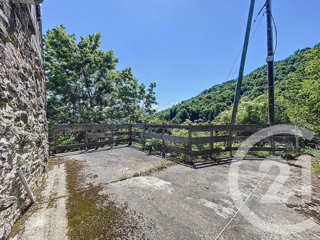 Maison à vendre - 5 pièces - 164 m2 - Biert - 09 - MIDI-PYRENEES