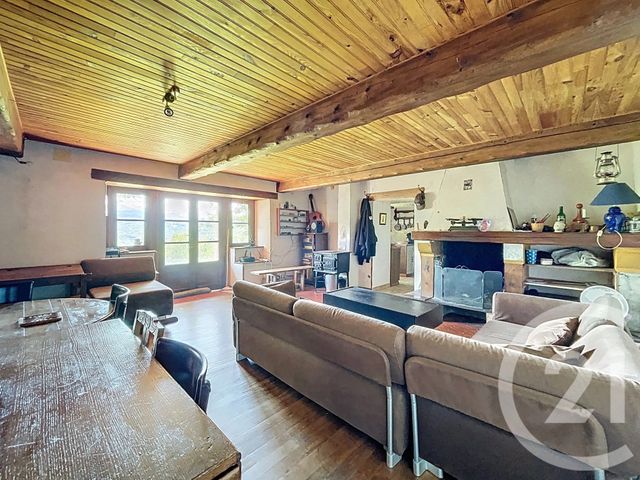 Maison à vendre - 5 pièces - 164 m2 - Biert - 09 - MIDI-PYRENEES