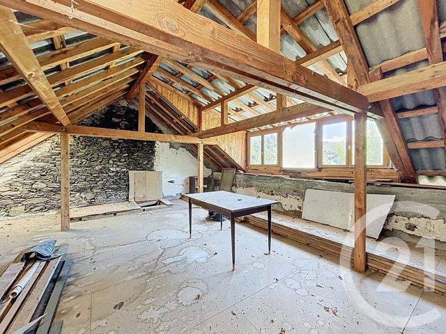 Maison à vendre - 5 pièces - 164 m2 - Biert - 09 - MIDI-PYRENEES