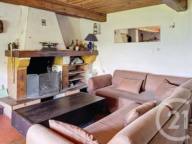 Maison à vendre - 5 pièces - 164 m2 - Biert - 09 - MIDI-PYRENEES