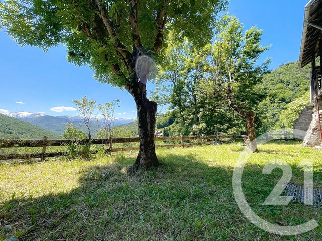 Maison à vendre - 5 pièces - 164 m2 - Biert - 09 - MIDI-PYRENEES