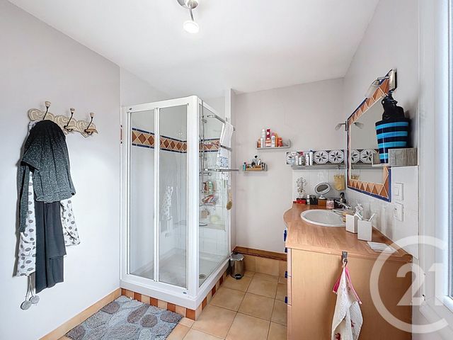 Maison &agrave; vendre - 4 pi&egrave;ces - 91,37 m2 - St Girons - 09 - MIDI-PYRENEES