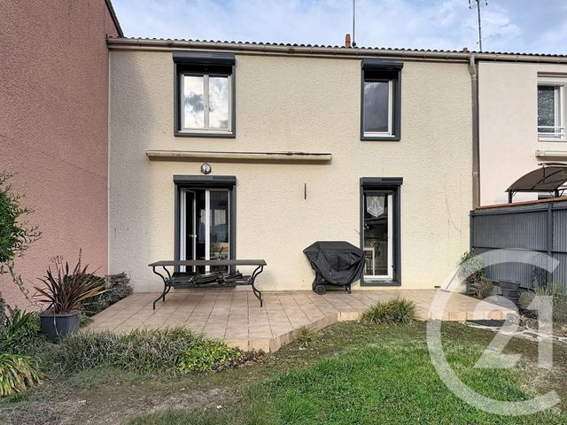 Maison &agrave; vendre - 4 pi&egrave;ces - 91,37 m2 - St Girons - 09 - MIDI-PYRENEES