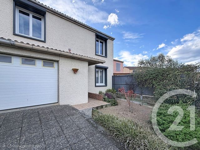 Maison &agrave; vendre - 4 pi&egrave;ces - 91,37 m2 - St Girons - 09 - MIDI-PYRENEES