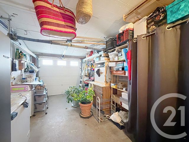 Maison &agrave; vendre - 4 pi&egrave;ces - 91,37 m2 - St Girons - 09 - MIDI-PYRENEES