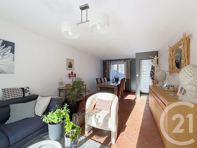 Maison &agrave; vendre - 4 pi&egrave;ces - 91,37 m2 - St Girons - 09 - MIDI-PYRENEES