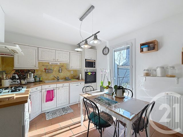 Maison &agrave; vendre - 4 pi&egrave;ces - 91,37 m2 - St Girons - 09 - MIDI-PYRENEES