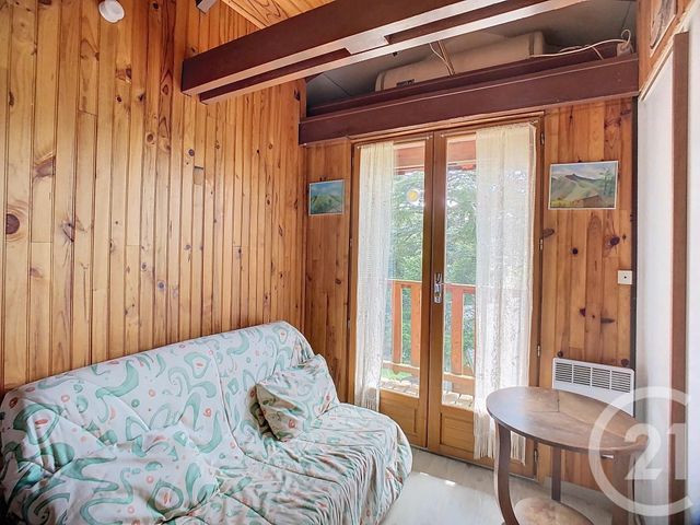 Maison à vendre - 5 pièces - 59,43 m2 - Ustou - 09 - MIDI-PYRENEES