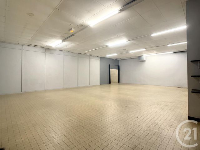 Immeuble &agrave; vendre - 1230 m2 - St Girons - 09 - MIDI-PYRENEES