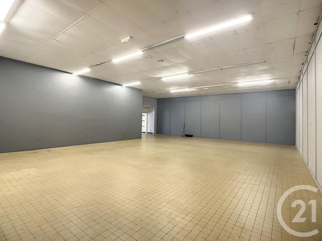 Immeuble &agrave; vendre - 1230 m2 - St Girons - 09 - MIDI-PYRENEES