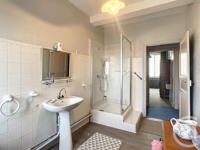 Immeuble &agrave; vendre - 1230 m2 - St Girons - 09 - MIDI-PYRENEES