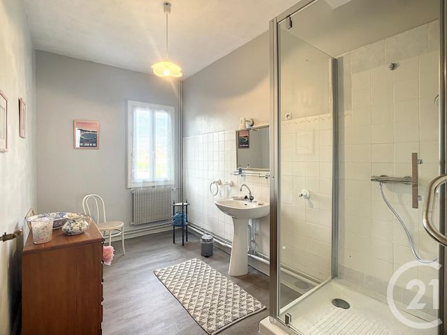 Immeuble &agrave; vendre - 1230 m2 - St Girons - 09 - MIDI-PYRENEES