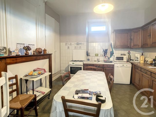 Immeuble &agrave; vendre - 1230 m2 - St Girons - 09 - MIDI-PYRENEES