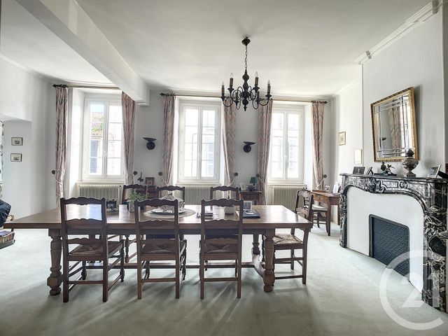 Immeuble &agrave; vendre - 1230 m2 - St Girons - 09 - MIDI-PYRENEES