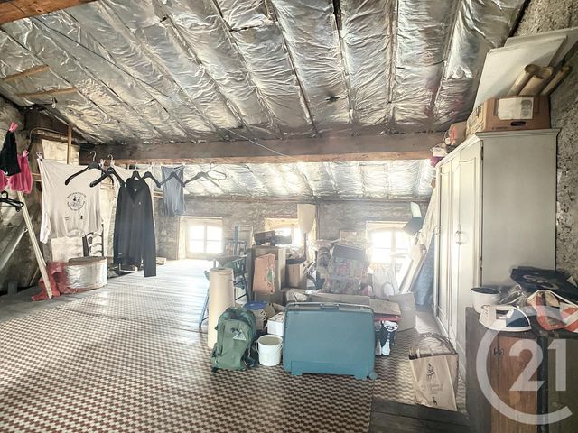 Immeuble &agrave; vendre - 1230 m2 - St Girons - 09 - MIDI-PYRENEES