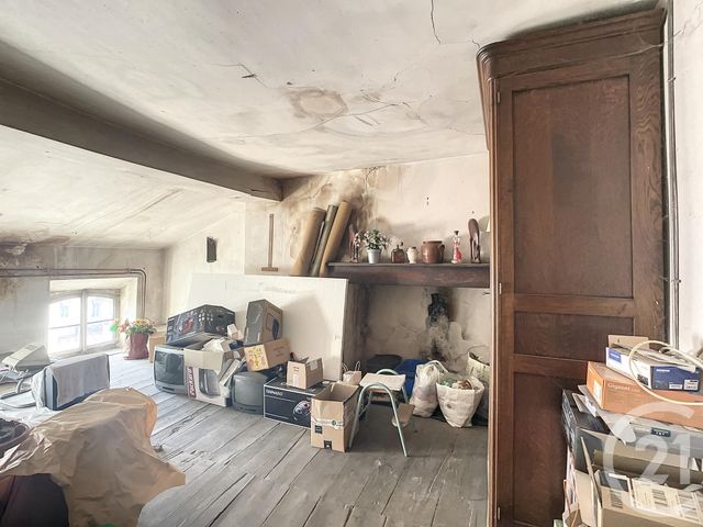 Immeuble &agrave; vendre - 1230 m2 - St Girons - 09 - MIDI-PYRENEES