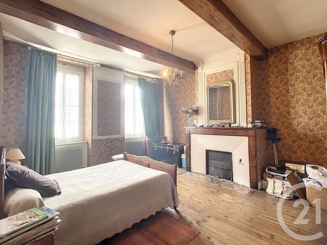 Immeuble &agrave; vendre - 1230 m2 - St Girons - 09 - MIDI-PYRENEES