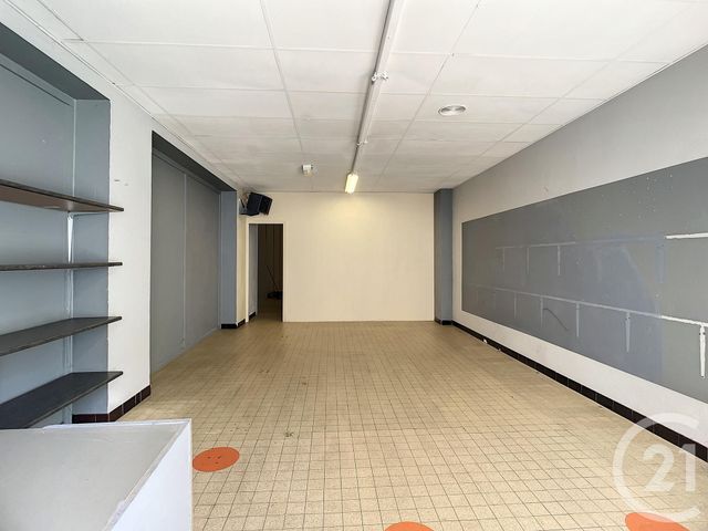 Immeuble &agrave; vendre - 1230 m2 - St Girons - 09 - MIDI-PYRENEES