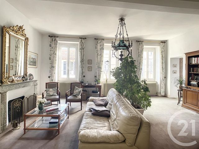 Immeuble &agrave; vendre - 1230 m2 - St Girons - 09 - MIDI-PYRENEES