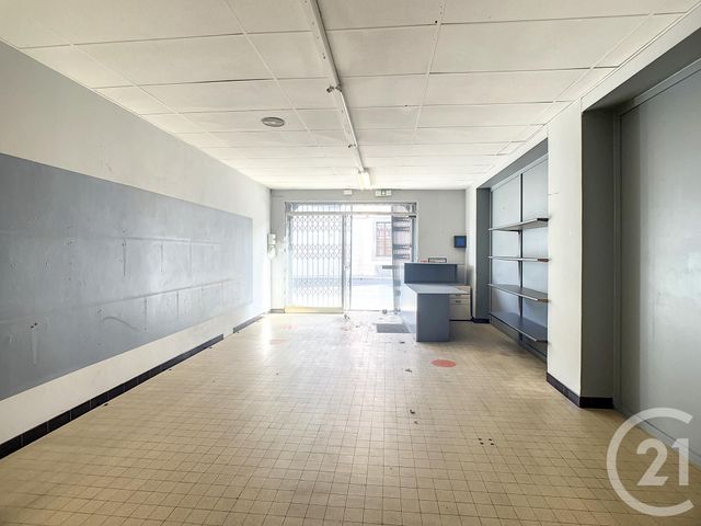 Immeuble &agrave; vendre - 1230 m2 - St Girons - 09 - MIDI-PYRENEES