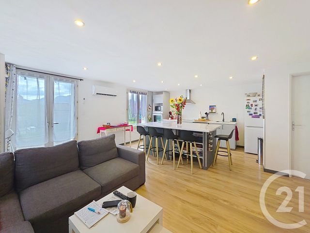 Maison &agrave; vendre - 5 pi&egrave;ces - 154 m2 - Montjoie En Couserans - 09 - MIDI-PYRENEES