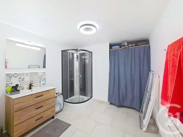 Maison &agrave; vendre - 5 pi&egrave;ces - 154 m2 - Montjoie En Couserans - 09 - MIDI-PYRENEES