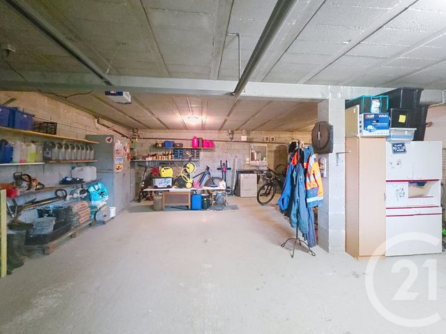 Maison &agrave; vendre - 5 pi&egrave;ces - 154 m2 - Montjoie En Couserans - 09 - MIDI-PYRENEES