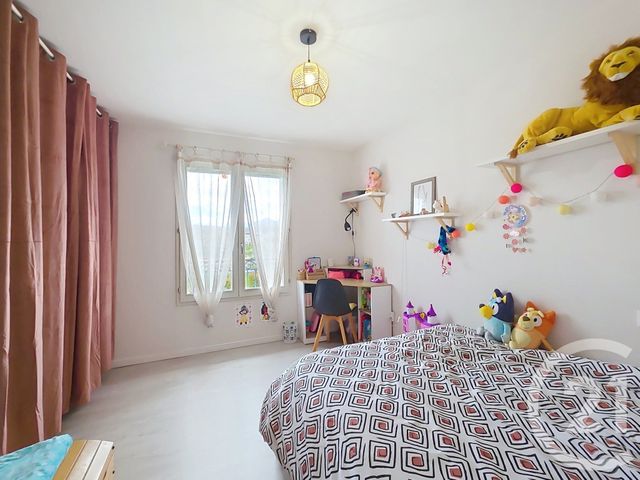 Maison &agrave; vendre - 5 pi&egrave;ces - 154 m2 - Montjoie En Couserans - 09 - MIDI-PYRENEES