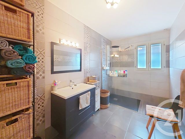 Maison &agrave; vendre - 5 pi&egrave;ces - 154 m2 - Montjoie En Couserans - 09 - MIDI-PYRENEES