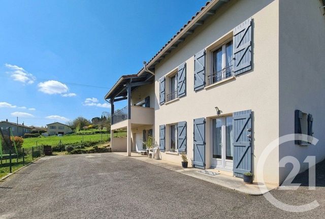 Maison à vendre MONTJOIE EN COUSERANS