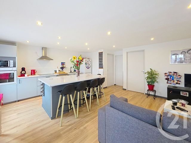 Maison &agrave; vendre - 5 pi&egrave;ces - 154 m2 - Montjoie En Couserans - 09 - MIDI-PYRENEES