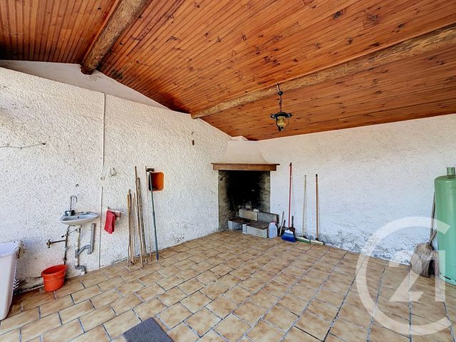 Maison &agrave; vendre - 5 pi&egrave;ces - 179,04 m2 - Moulis - 09 - MIDI-PYRENEES