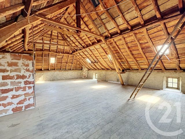 Maison &agrave; vendre - 5 pi&egrave;ces - 179,04 m2 - Moulis - 09 - MIDI-PYRENEES