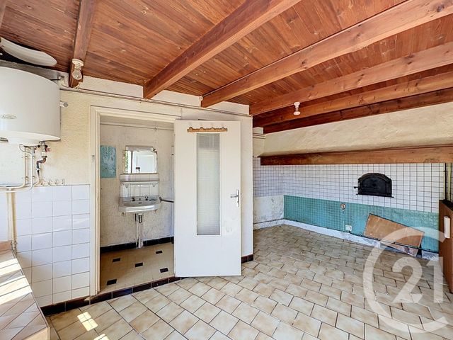 Maison &agrave; vendre - 5 pi&egrave;ces - 179,04 m2 - Moulis - 09 - MIDI-PYRENEES