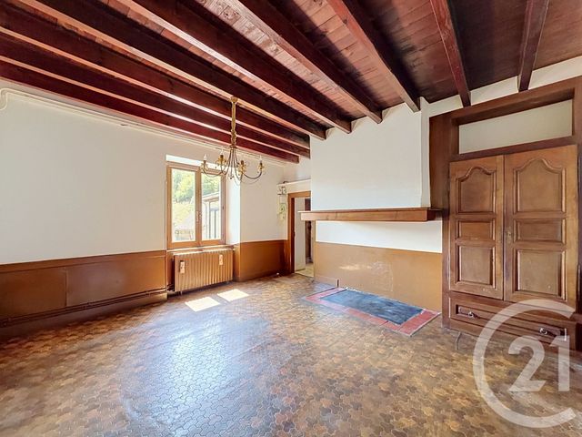 Maison &agrave; vendre - 5 pi&egrave;ces - 179,04 m2 - Moulis - 09 - MIDI-PYRENEES