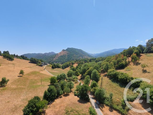Maison &agrave; vendre - 5 pi&egrave;ces - 179,04 m2 - Moulis - 09 - MIDI-PYRENEES