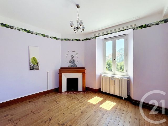 Maison &agrave; vendre - 5 pi&egrave;ces - 179,04 m2 - Moulis - 09 - MIDI-PYRENEES