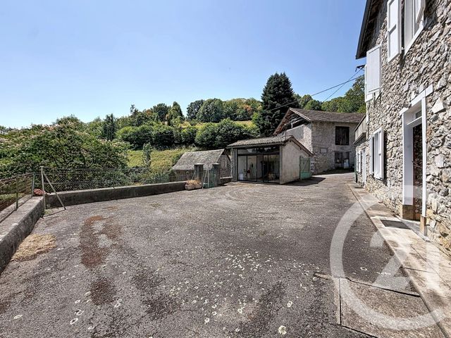 Maison &agrave; vendre - 5 pi&egrave;ces - 179,04 m2 - Moulis - 09 - MIDI-PYRENEES