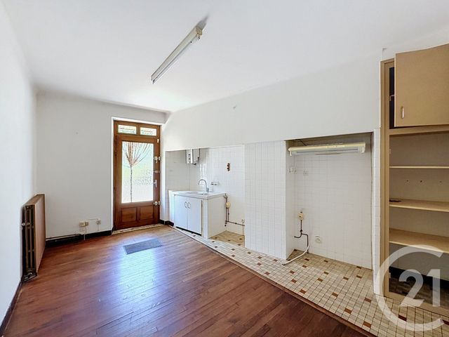 Maison &agrave; vendre - 5 pi&egrave;ces - 179,04 m2 - Moulis - 09 - MIDI-PYRENEES
