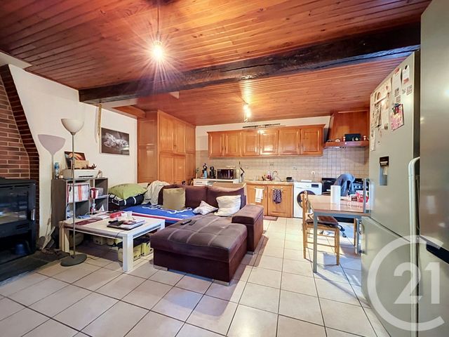 Maison &agrave; vendre - 3 pi&egrave;ces - 61,32 m2 - Bordes Uchentein - 09 - MIDI-PYRENEES