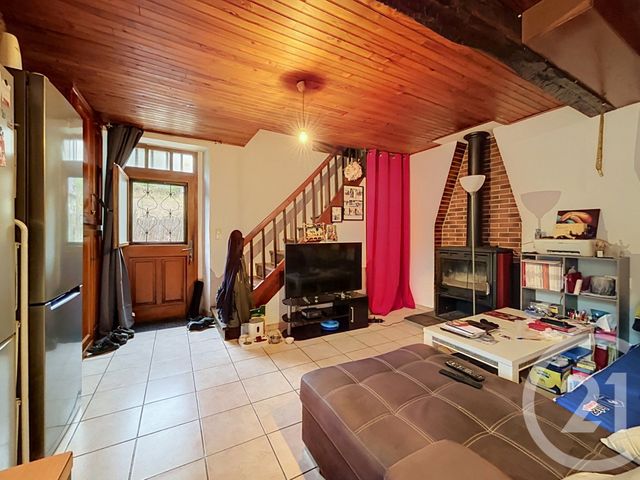 Maison &agrave; vendre - 3 pi&egrave;ces - 61,32 m2 - Bordes Uchentein - 09 - MIDI-PYRENEES