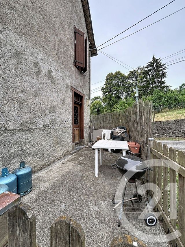 Maison &agrave; vendre - 3 pi&egrave;ces - 61,32 m2 - Bordes Uchentein - 09 - MIDI-PYRENEES