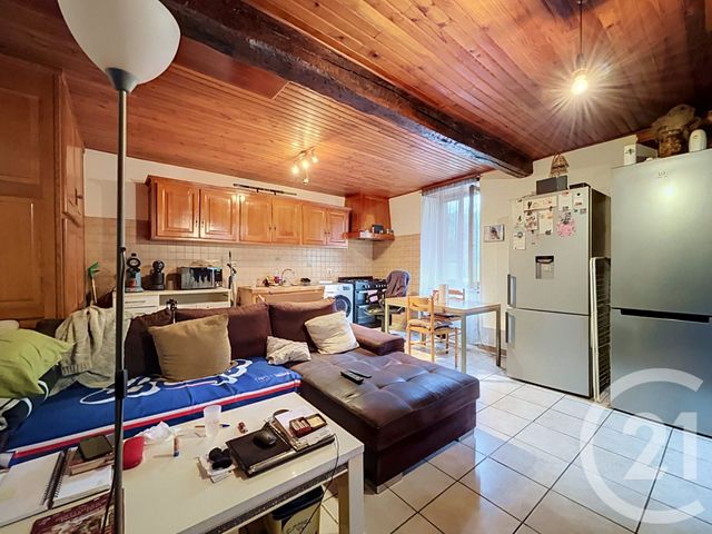 Maison &agrave; vendre - 3 pi&egrave;ces - 61,32 m2 - Bordes Uchentein - 09 - MIDI-PYRENEES