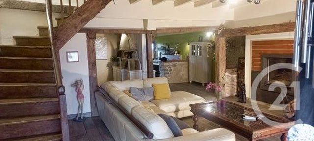 Maison &agrave; vendre - 7 pi&egrave;ces - 272 m2 - Contrazy - 09 - MIDI-PYRENEES