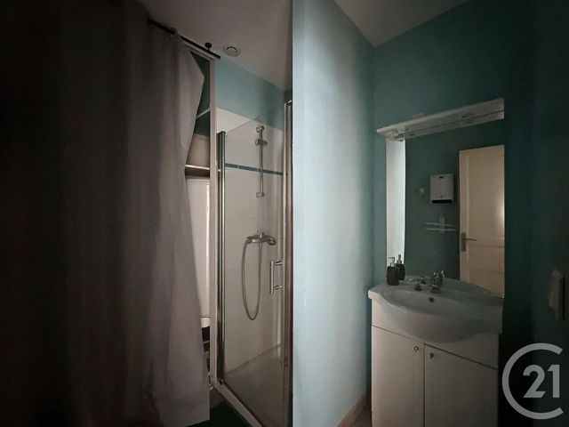 Appartement &agrave; vendre - 2 pi&egrave;ces - 47,96 m2 - St Girons - 09 - MIDI-PYRENEES