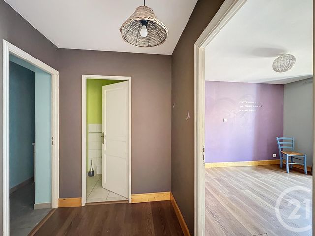 Appartement &agrave; vendre - 2 pi&egrave;ces - 47,96 m2 - St Girons - 09 - MIDI-PYRENEES